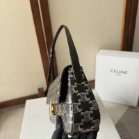 Cheap Celine AAA Quality Shoulder Bags For Women #1229418 Replica Wholesale [$205.00 USD] [ITEM#1229418] on Replica Celine AAA Quality Shoulder Bags