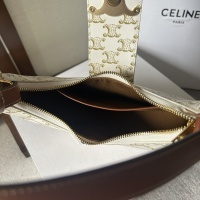 Cheap Celine AAA Quality Shoulder Bags For Women #1229420 Replica Wholesale [$182.00 USD] [ITEM#1229420] on Replica Celine AAA Quality Shoulder Bags