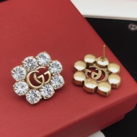 Cheap Gucci Earrings For Women #1229425 Replica Wholesale [$27.00 USD] [ITEM#1229425] on Replica 