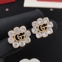 Cheap Gucci Earrings For Women #1229425 Replica Wholesale [$27.00 USD] [ITEM#1229425] on Replica 