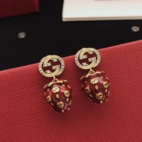 Cheap Gucci Earrings For Women #1229430 Replica Wholesale [$29.00 USD] [ITEM#1229430] on Replica Gucci Earrings