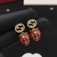 Cheap Gucci Earrings For Women #1229430 Replica Wholesale [$29.00 USD] [ITEM#1229430] on Replica Gucci Earrings