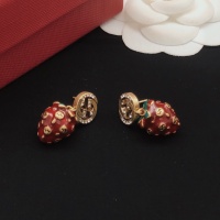 Cheap Gucci Earrings For Women #1229430 Replica Wholesale [$29.00 USD] [ITEM#1229430] on Replica Gucci Earrings