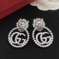 Cheap Gucci Earrings For Women #1229432 Replica Wholesale [$29.00 USD] [ITEM#1229432] on Replica Gucci Earrings