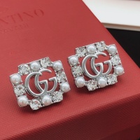 Cheap Gucci Earrings For Women #1229437 Replica Wholesale [$29.00 USD] [ITEM#1229437] on Replica Gucci Earrings