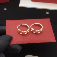 Cheap Gucci Earrings For Women #1229438 Replica Wholesale [$27.00 USD] [ITEM#1229438] on Replica Gucci Earrings