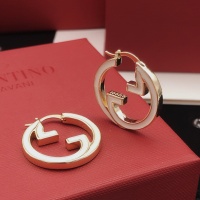 Cheap Gucci Earrings For Women #1229441 Replica Wholesale [$27.00 USD] [ITEM#1229441] on Replica Gucci Earrings