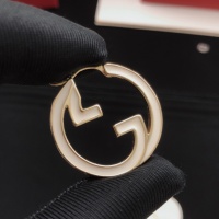 Cheap Gucci Earrings For Women #1229441 Replica Wholesale [$27.00 USD] [ITEM#1229441] on Replica Gucci Earrings