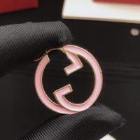 Cheap Gucci Earrings For Women #1229442 Replica Wholesale [$27.00 USD] [ITEM#1229442] on Replica Gucci Earrings