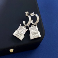 MIU MIU Earrings For Women #1229455