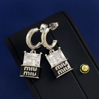 MIU MIU Earrings For Women #1229456