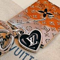 Cheap Louis Vuitton LV Key Holder And Bag Buckle #1229460 Replica Wholesale [$32.00 USD] [ITEM#1229460] on Replica Louis Vuitton LV Key Holder And Bag Buckle