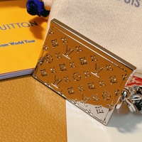 Cheap Louis Vuitton LV Key Holder And Bag Buckle #1229461 Replica Wholesale [$32.00 USD] [ITEM#1229461] on Replica Louis Vuitton LV Key Holder And Bag Buckle