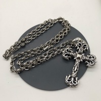 Chrome Hearts Necklaces #1229472