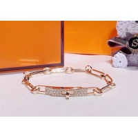 Cheap Hermes Bracelets #1229480 Replica Wholesale [$39.00 USD] [ITEM#1229480] on Replica Hermes Bracelets