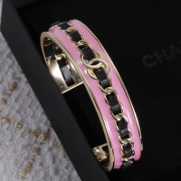 Cheap Chanel Bracelets #1229496 Replica Wholesale [$32.00 USD] [ITEM#1229496] on Replica Chanel Bracelets