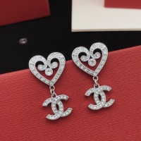 Chanel Earrings For Women #1229497