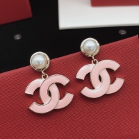 Chanel Earrings For Women #1229499