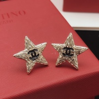 Cheap Chanel Earrings For Women #1229500 Replica Wholesale [$27.00 USD] [ITEM#1229500] on Replica Chanel Earrings