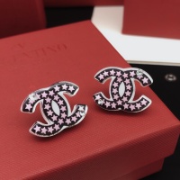 Cheap Chanel Earrings For Women #1229501 Replica Wholesale [$29.00 USD] [ITEM#1229501] on Replica Chanel Earrings