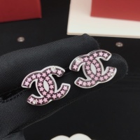 Cheap Chanel Earrings For Women #1229501 Replica Wholesale [$29.00 USD] [ITEM#1229501] on Replica Chanel Earrings