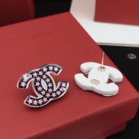 Cheap Chanel Earrings For Women #1229501 Replica Wholesale [$29.00 USD] [ITEM#1229501] on Replica Chanel Earrings