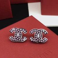 Cheap Chanel Earrings For Women #1229501 Replica Wholesale [$29.00 USD] [ITEM#1229501] on Replica Chanel Earrings