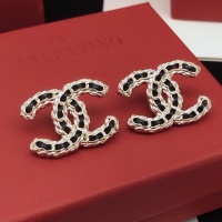 Cheap Chanel Earrings For Women #1229503 Replica Wholesale [$27.00 USD] [ITEM#1229503] on Replica Chanel Earrings