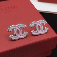 Cheap Chanel Earrings For Women #1229505 Replica Wholesale [$29.00 USD] [ITEM#1229505] on Replica Chanel Earrings