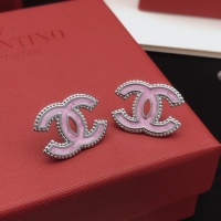 Cheap Chanel Earrings For Women #1229505 Replica Wholesale [$29.00 USD] [ITEM#1229505] on Replica Chanel Earrings