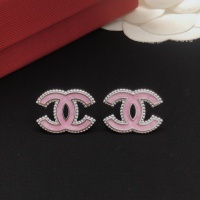 Cheap Chanel Earrings For Women #1229505 Replica Wholesale [$29.00 USD] [ITEM#1229505] on Replica Chanel Earrings