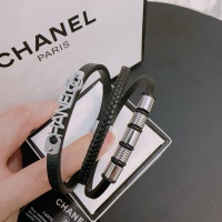 Cheap Chanel Bracelets #1229509 Replica Wholesale [$45.00 USD] [ITEM#1229509] on Replica Chanel Bracelets