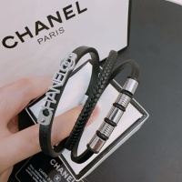 Cheap Chanel Bracelets #1229509 Replica Wholesale [$45.00 USD] [ITEM#1229509] on Replica Chanel Bracelets