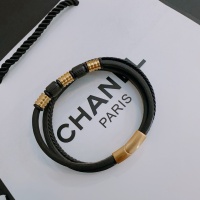 Cheap Chanel Bracelets #1229510 Replica Wholesale [$45.00 USD] [ITEM#1229510] on Replica Chanel Bracelets