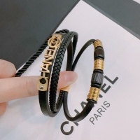 Cheap Chanel Bracelets #1229510 Replica Wholesale [$45.00 USD] [ITEM#1229510] on Replica Chanel Bracelets