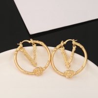 Cheap Versace Earrings For Women #1229513 Replica Wholesale [$29.00 USD] [ITEM#1229513] on Replica Versace Earrings