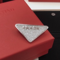 Cheap Prada Brooches For Women #1229522 Replica Wholesale [$29.00 USD] [ITEM#1229522] on Replica Prada Brooches