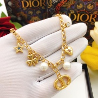 Cheap Christian Dior Necklaces For Women #1229524 Replica Wholesale [$32.00 USD] [ITEM#1229524] on Replica Christian Dior Necklaces