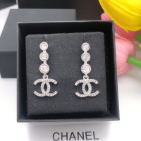 Chanel Earrings For Women #1229532