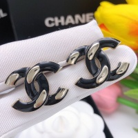 Cheap Chanel Earrings For Women #1229533 Replica Wholesale [$27.00 USD] [ITEM#1229533] on Replica Chanel Earrings