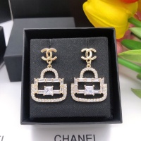 Chanel Earrings For Women #1229534