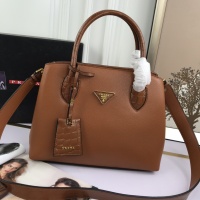 Prada AAA Quality Handbags For Women #1229568