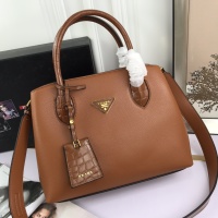 Cheap Prada AAA Quality Handbags For Women #1229568 Replica Wholesale [$102.00 USD] [ITEM#1229568] on Replica Prada AAA Quality Handbags