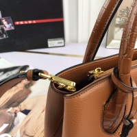 Cheap Prada AAA Quality Handbags For Women #1229568 Replica Wholesale [$102.00 USD] [ITEM#1229568] on Replica Prada AAA Quality Handbags