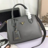 Cheap Prada AAA Quality Handbags For Women #1229570 Replica Wholesale [$102.00 USD] [ITEM#1229570] on Replica Prada AAA Quality Handbags