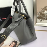 Cheap Prada AAA Quality Handbags For Women #1229570 Replica Wholesale [$102.00 USD] [ITEM#1229570] on Replica Prada AAA Quality Handbags