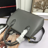 Cheap Prada AAA Quality Handbags For Women #1229570 Replica Wholesale [$102.00 USD] [ITEM#1229570] on Replica Prada AAA Quality Handbags