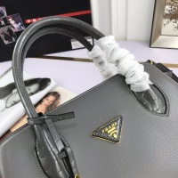 Cheap Prada AAA Quality Handbags For Women #1229570 Replica Wholesale [$102.00 USD] [ITEM#1229570] on Replica Prada AAA Quality Handbags