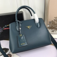 Cheap Prada AAA Quality Handbags For Women #1229571 Replica Wholesale [$102.00 USD] [ITEM#1229571] on Replica Prada AAA Quality Handbags