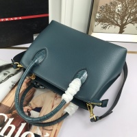 Cheap Prada AAA Quality Handbags For Women #1229571 Replica Wholesale [$102.00 USD] [ITEM#1229571] on Replica Prada AAA Quality Handbags